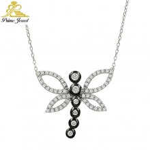 Gümüş Hayal Kolye 